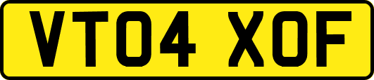 VT04XOF