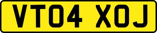 VT04XOJ