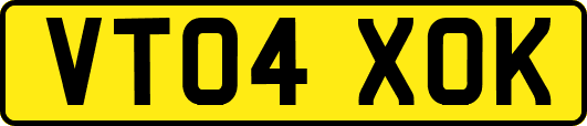 VT04XOK