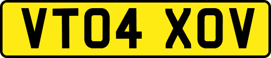 VT04XOV