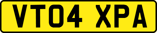 VT04XPA