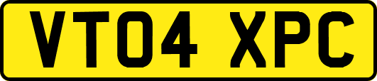VT04XPC