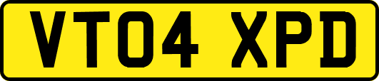 VT04XPD
