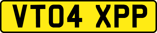 VT04XPP