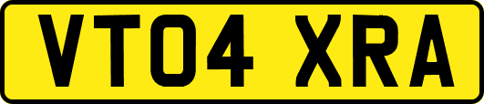 VT04XRA