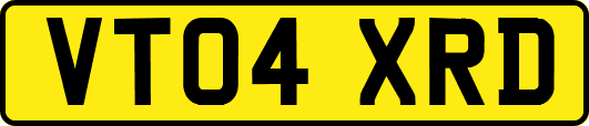 VT04XRD