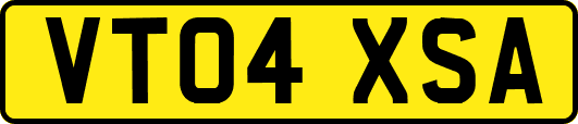 VT04XSA