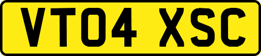 VT04XSC