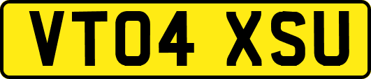 VT04XSU