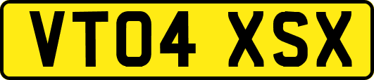 VT04XSX