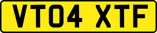 VT04XTF