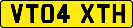 VT04XTH