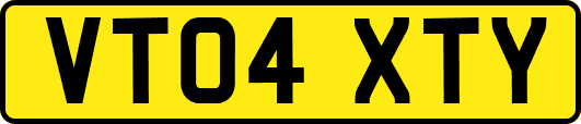 VT04XTY