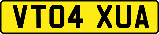 VT04XUA
