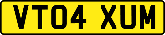 VT04XUM