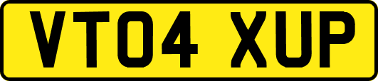 VT04XUP