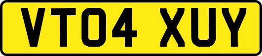 VT04XUY