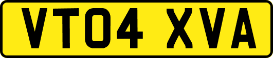 VT04XVA