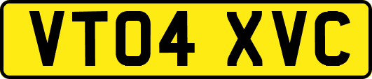 VT04XVC