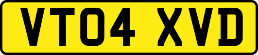 VT04XVD