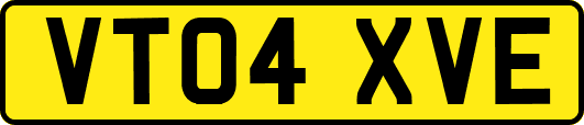 VT04XVE
