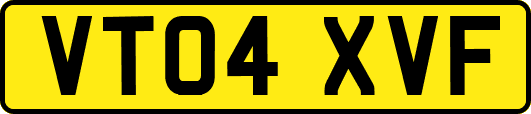 VT04XVF