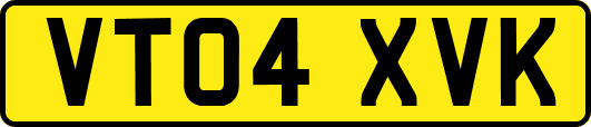VT04XVK