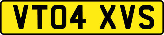 VT04XVS