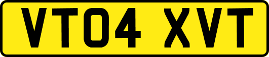 VT04XVT