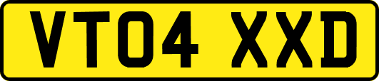 VT04XXD