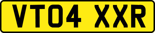 VT04XXR