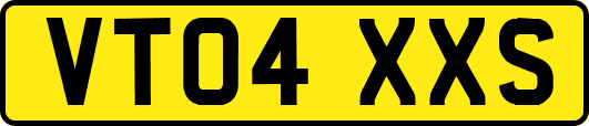 VT04XXS