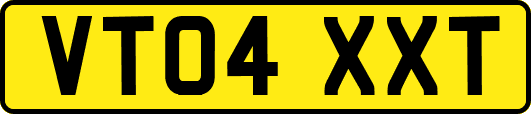 VT04XXT
