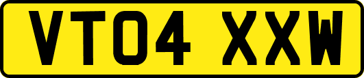 VT04XXW