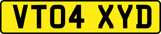 VT04XYD