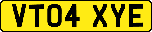 VT04XYE