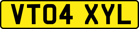 VT04XYL