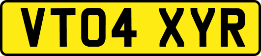 VT04XYR