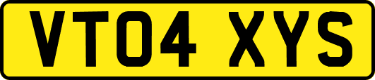 VT04XYS