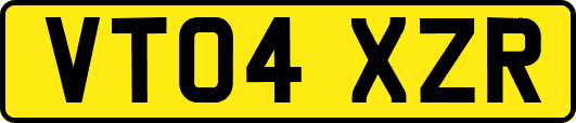 VT04XZR