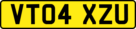 VT04XZU