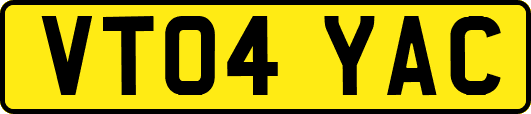 VT04YAC