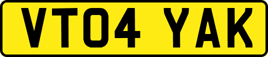 VT04YAK