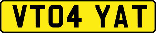 VT04YAT