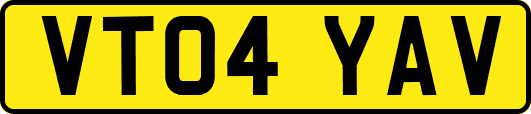 VT04YAV