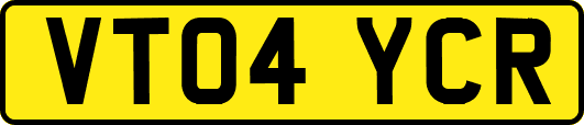 VT04YCR