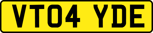 VT04YDE