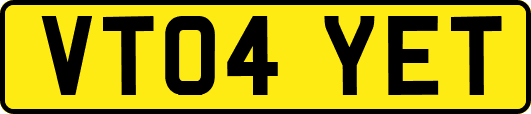 VT04YET