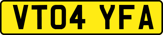 VT04YFA