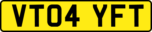 VT04YFT
